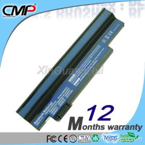 Laptop Battery for Acer Aspire One 532H UM09H41 UM09G31